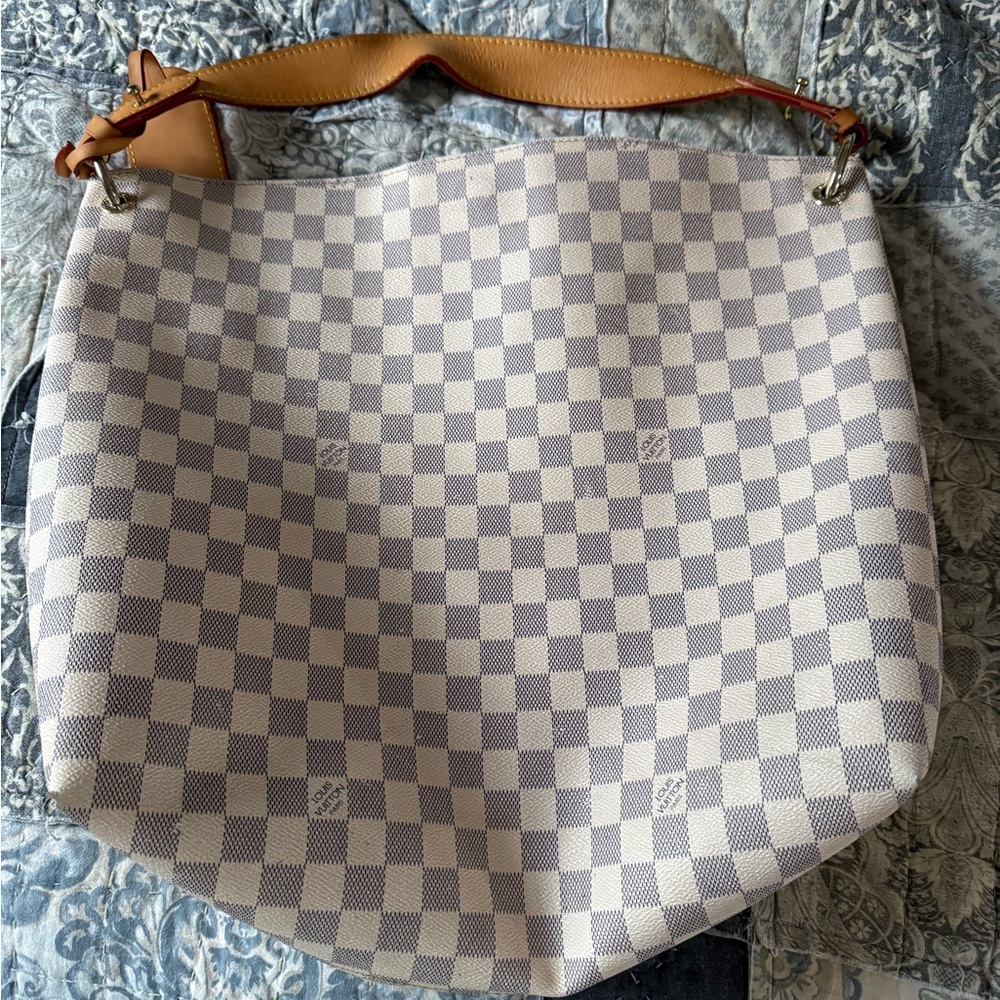 Authentic Louis Vuitton